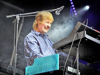news Don Airey FotocreditEckerlin