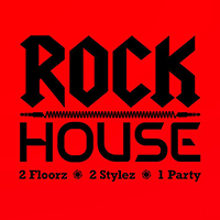 rockhouse logo