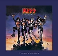 Kiss Destroyer