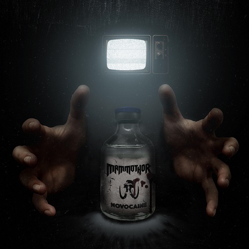 Novocaine Mammothor 500