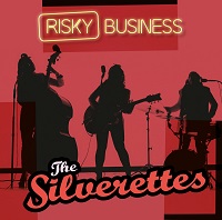 Silverettes Risky Business Cover RGB 1000