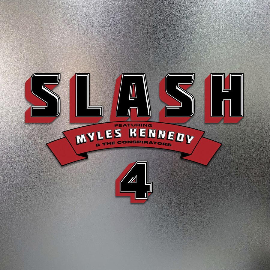 Slash 4 AlbumArt