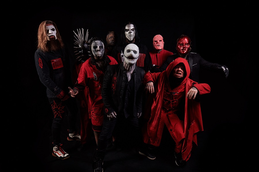 Slipknot Band