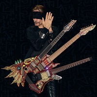 Steve Vai Inviolate Cover 1000