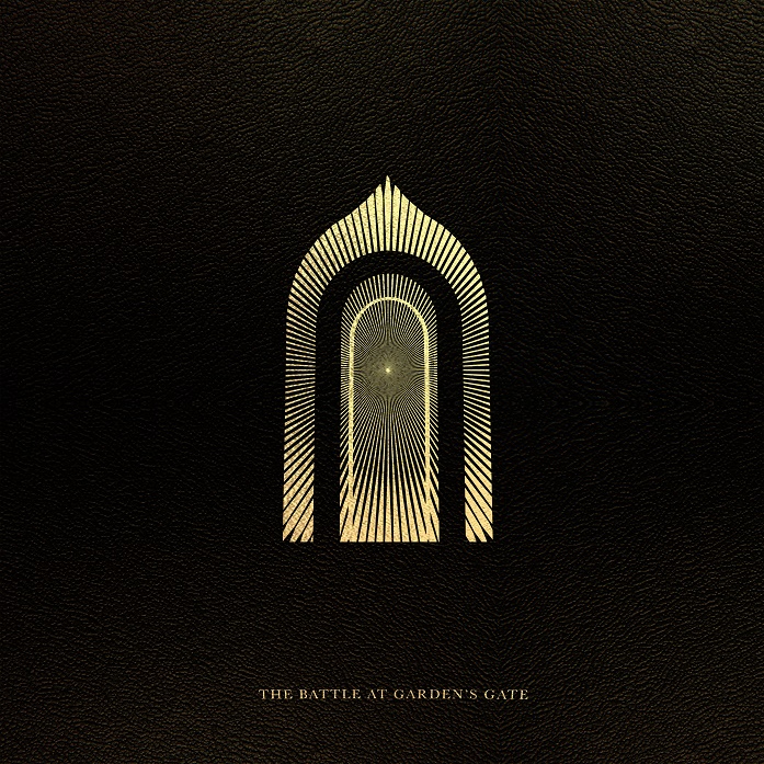 The Battle At Garden s Gate