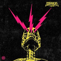 zebrahead III 1000