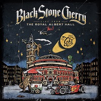 BlackStoneCherry Artwork