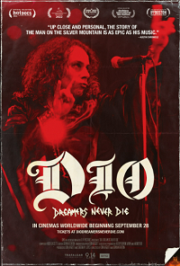 DIO Kino Plakat