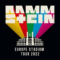 RammsteinEurope Stadium