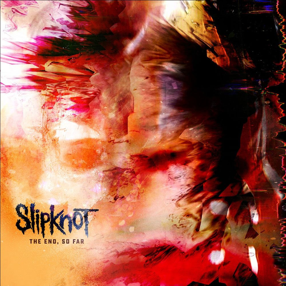 Slipknot artwork