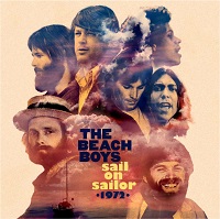 The Beach Boys Sail On Sailor Cover 