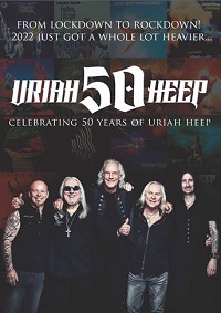 UriahHeep