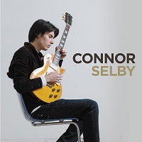 CONNOR SELBY ALBUM COVER 200