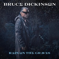 Dickinson RainOnTheGraves