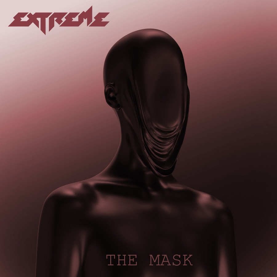 Extreme The Mask big