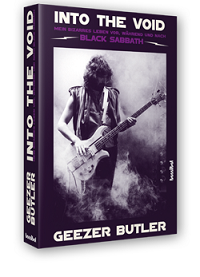 Geezer Butler