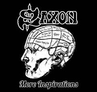 Saxon More inspirations