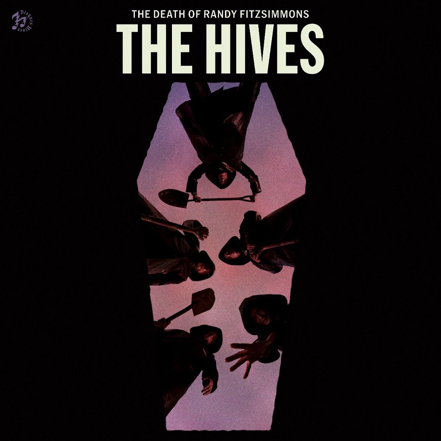 TheHives Artwork