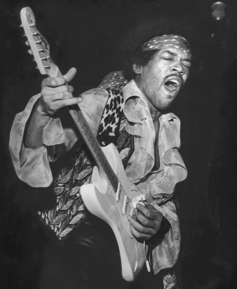 Hendrix