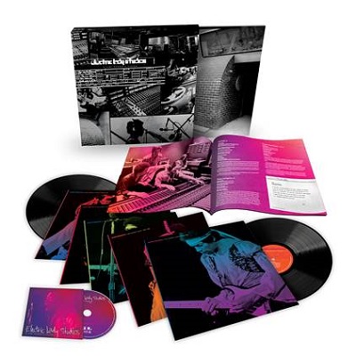 HendrixPackshot