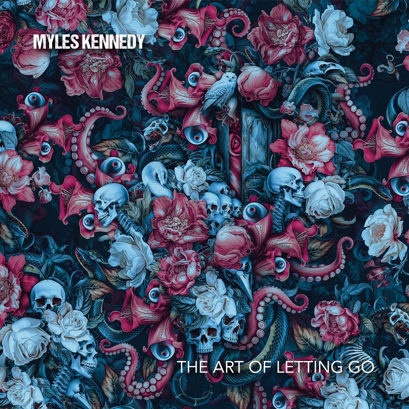 MylesKennedy Artwork