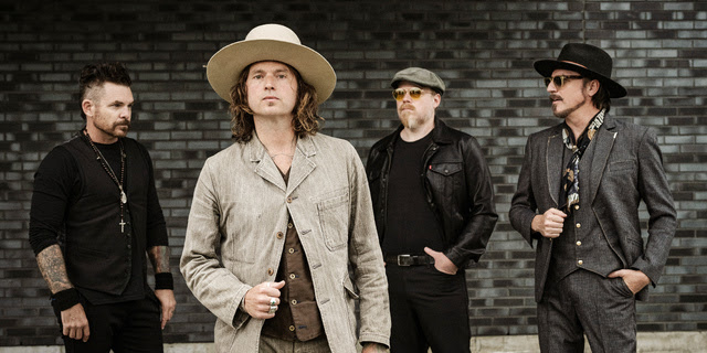 RivalSons