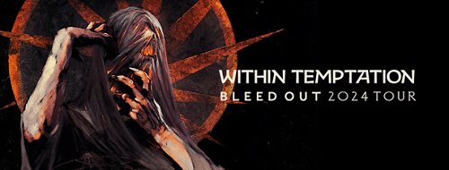Within Temptation Tour