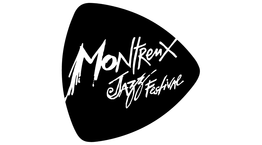 montreux jazz festival mjf logo vector