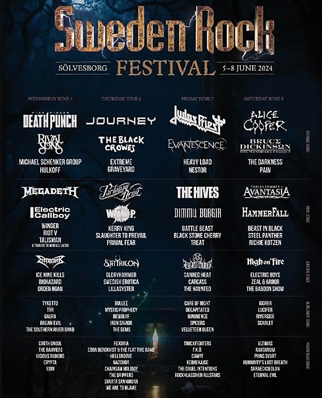 swedenrock2024poster 650x800