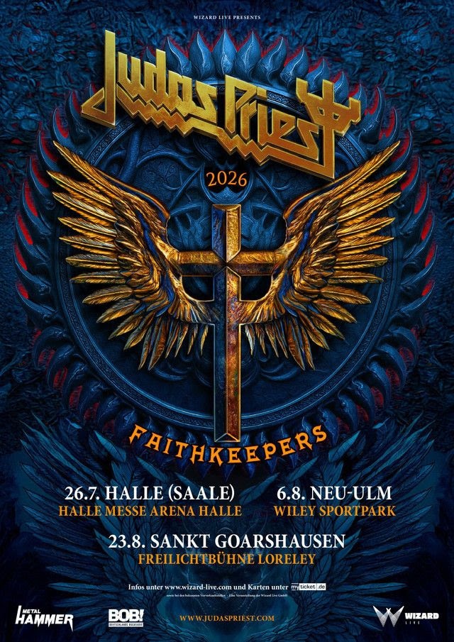 tourposter defleppard big