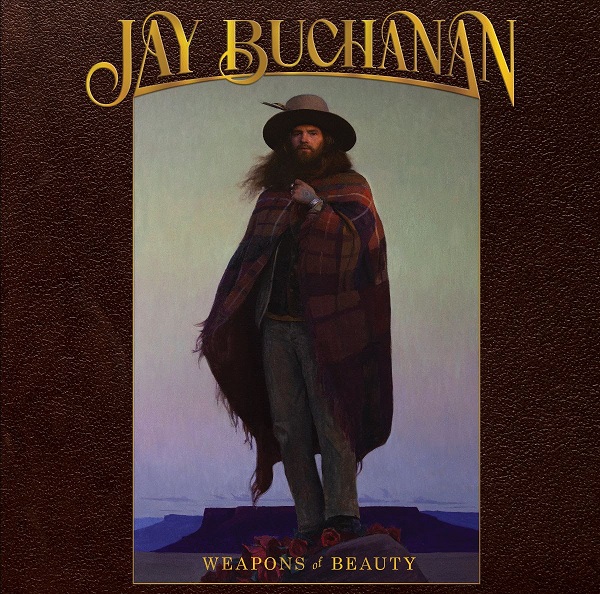 JayBuchanan WeaponsOfBeauty