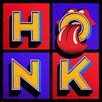 RollingStones Honk