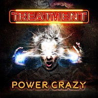 The Treatment Power Crazy