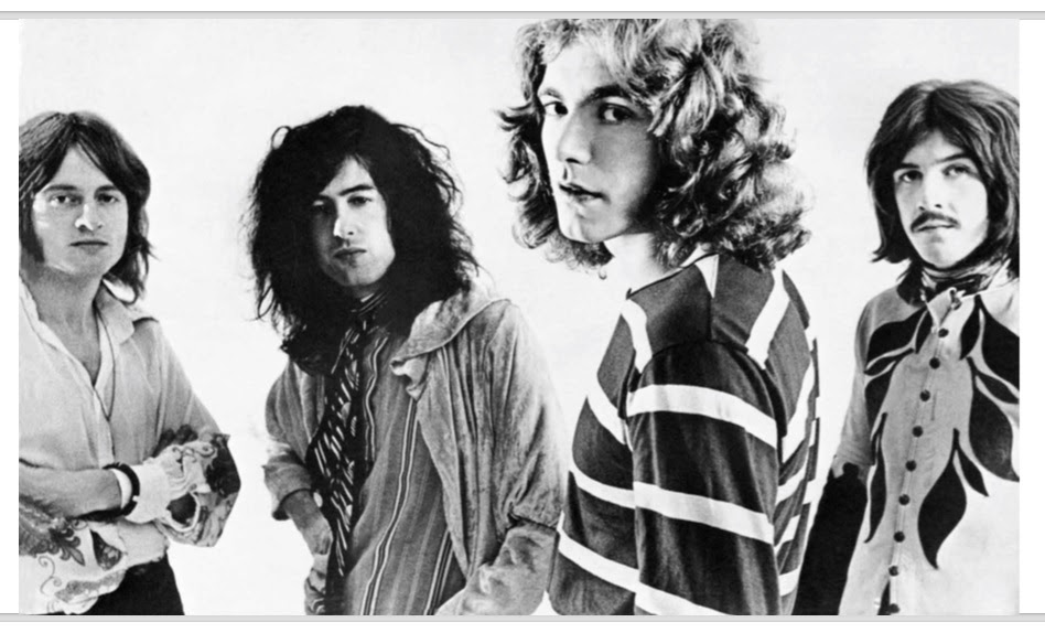 ZeppelinBand