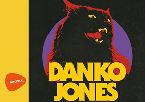Danko Jones