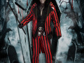 Alice Cooper Raise the Dead Tour 2013