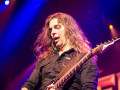live 20180618 01 11 Megadeth