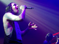 live 20141106 0206 motionlessinwhite