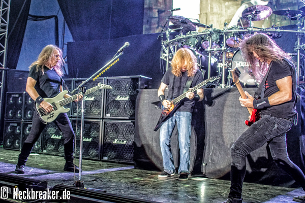 live 20180620 0101 megadeth 2