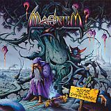magnum escapeshadowgarden