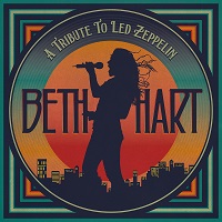 Beth Hart LedZep 1000