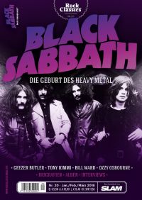 BlackSabbath Cover
