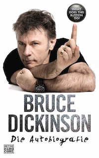 BruceDickinson