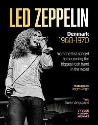 LedZeppelin Denmark