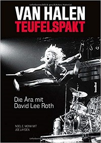 Van Halen Teufelspakt