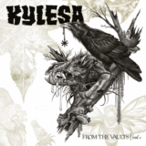 Kylesa_-_From_The_Vaults_Vol.1