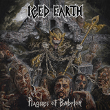 icedearth plaguesofbabylon