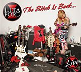 litaford thebitchisbacklive