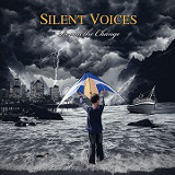 Silent Voices-Reveal The Change