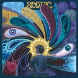 ZODIAC Sonic Child Cover